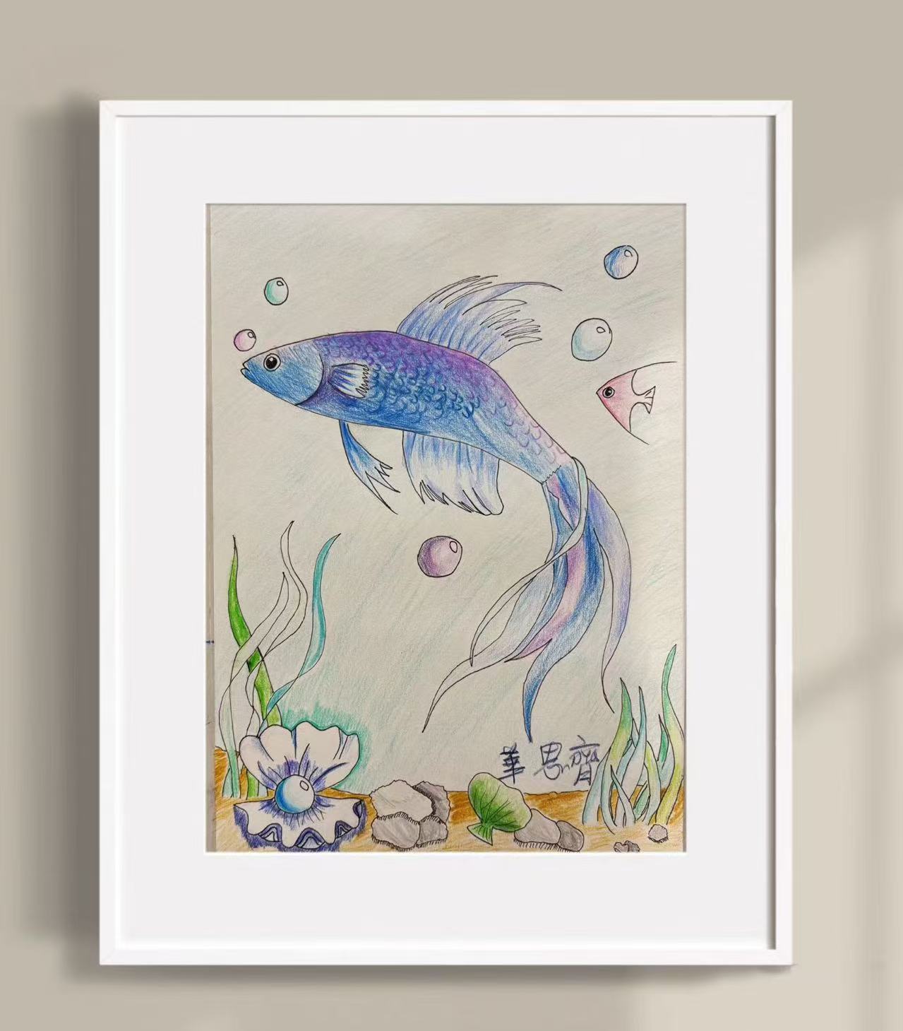 絵画