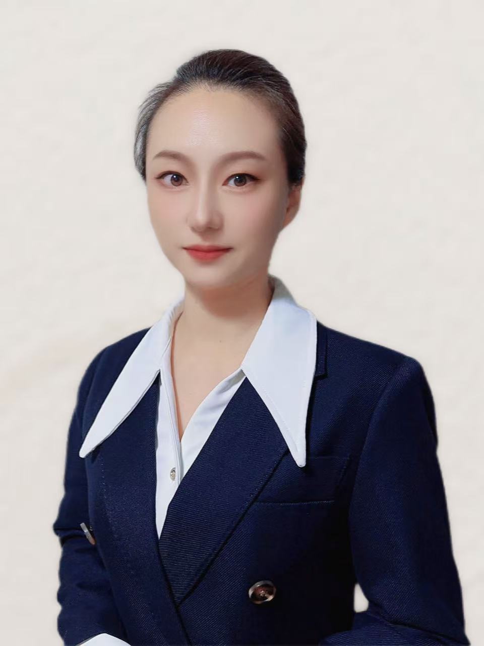 于先生
